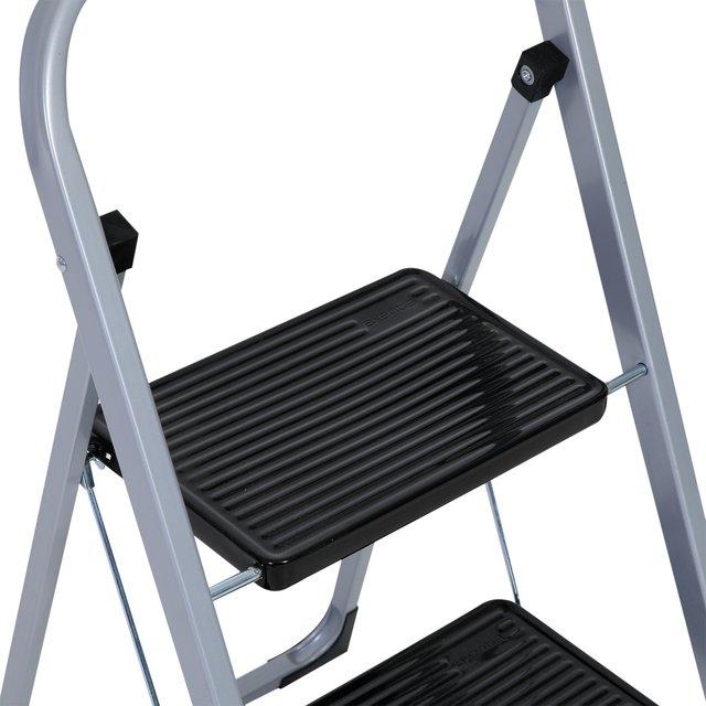 Produktbild Axentia Klapptritt (Trittleiter, 56 cm)