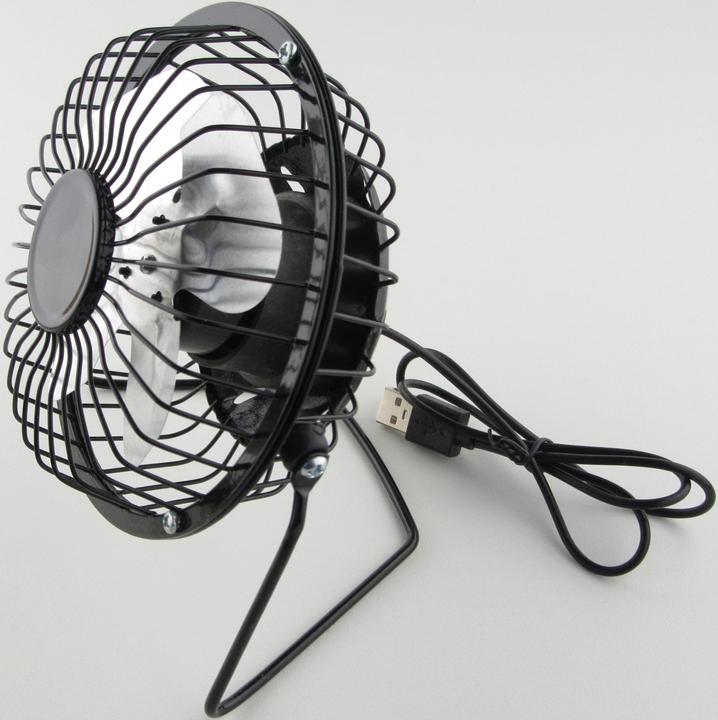 Actual product image PhoneLook Fan