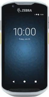 Productafbeelding Zebra TC52ax, ROW, Wi-Fi 6, SE5500 (1D streepjescodes, 2D-streepjescodes)