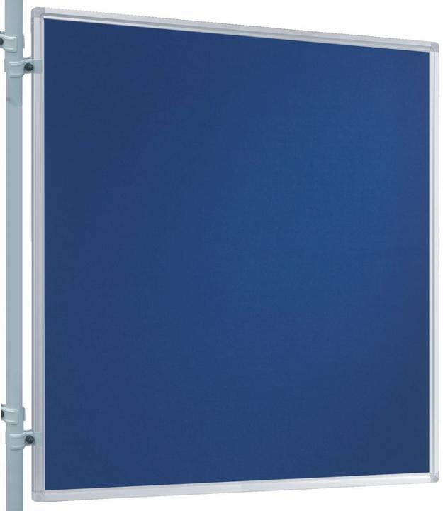 Image du produit Franken Panneau d'affichage ECO Feutre (120 x 120 cm)