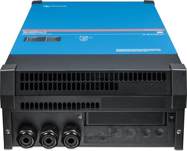 Image du produit Victron Energy MultiPlus-II 48/15000/200-100