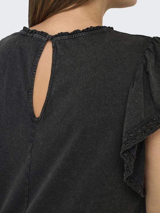 Actual product image Only CARORISA Midikleid Kleid (S)