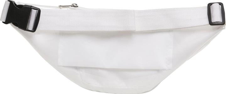 Actual product image Urban Classics Transparent Shoulder Bag