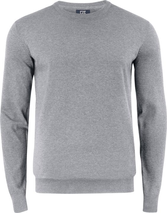 Grey Melange