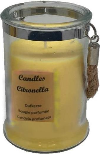 Produktbild GuGus Citronella Kerze (1 Stk.)