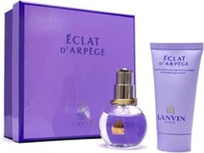 Immagine prodotto Lanvin Eclat d'Arpege Coffret 2023 Eau de Parfum 50 / Lait pour les Corps 100 (Eau de parfum, 150 ml)