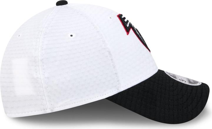 Image du produit New Era 9FORTY Stretch Cap - TRAINING 2024 Atlanta Falcons