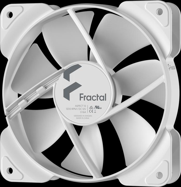 Produktbild Fractal Aspect 12 (120 mm, 1 x)