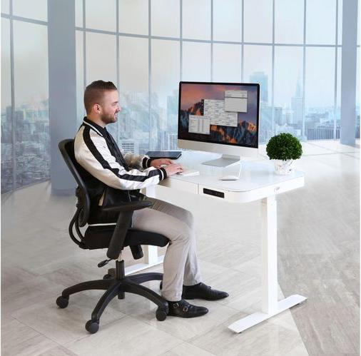 Produktbild Seville Classics Airlift (121 x 61 cm)