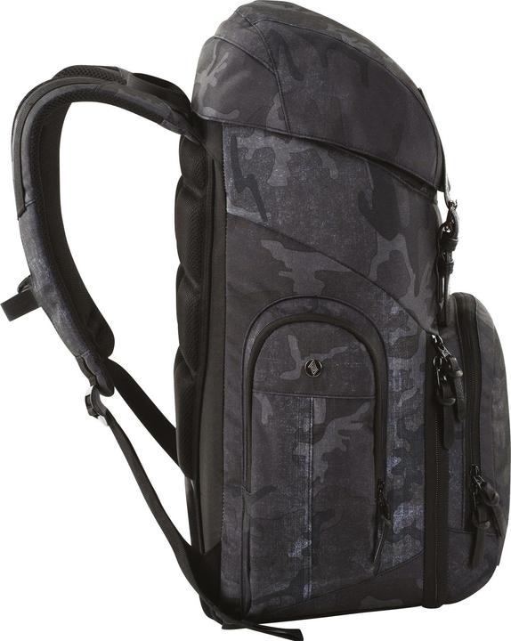 Actual product image Nitro Urban Weekender backpack 55 cm laptop compartment (43 l)