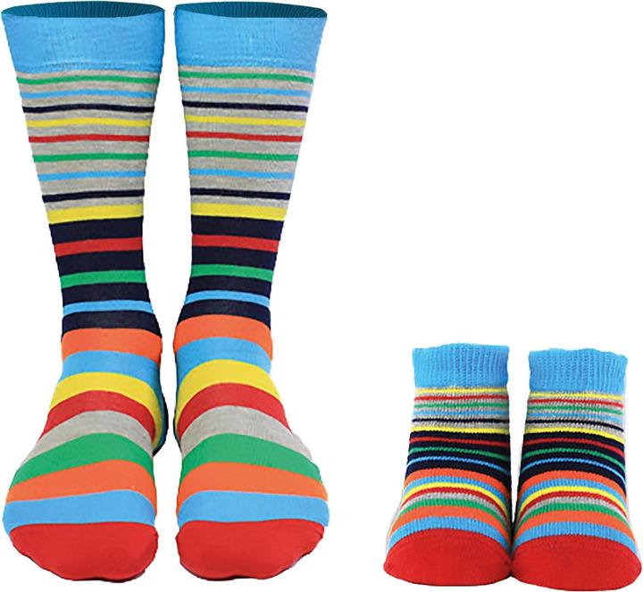 Cucamelon Daddy & Me (2er Pack, 39, 40, 41, 42, 43, 44, 45, 46)