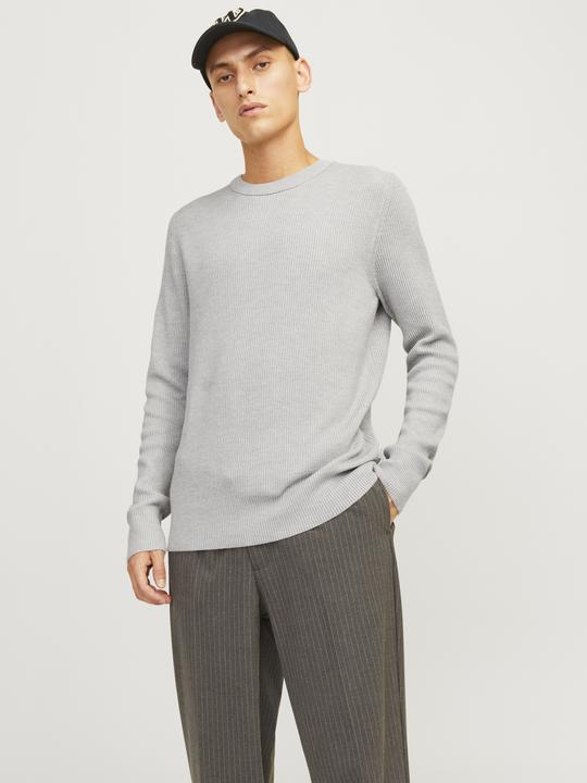Immagine prodotto Jack & Jones Jjeperfect Knit Crew Neck Sn (XL)