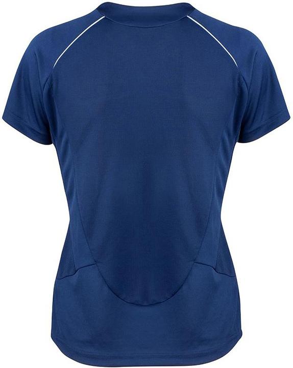 Produktbild Spiro Sport Training Shirt Dash Performance (3XL)