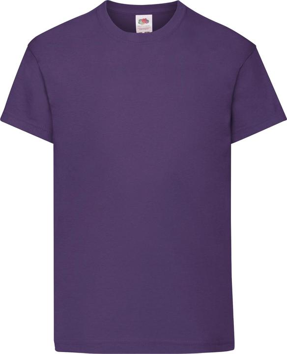 Produktbild Fruit of the Loom Original TShirt (140, 146)