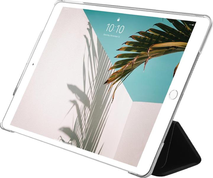 Immagine prodotto Macally Bookstand Case (iPad 10.2 2019, iPad 10.2)