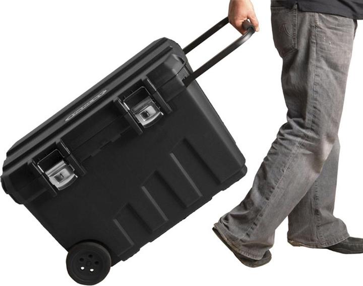 Produktbild Stanley Mobile Montagebox (1 Teile)