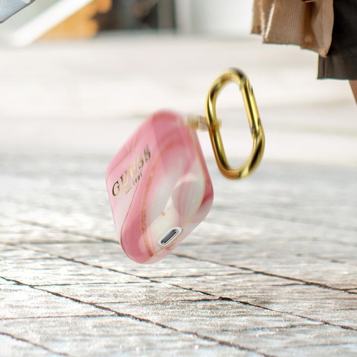 Image du produit Guess cas (Manchon pour casque d'écoute)