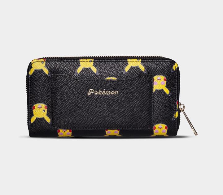 Produktbild Difuzed Portemonnaie Pikachu