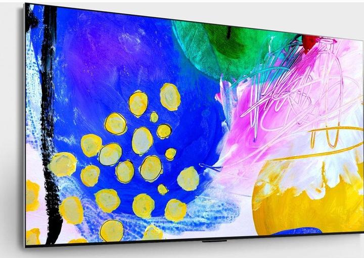 Produktbild LG OLED65G29LA (65", G2, OLED, 4K, 2022)