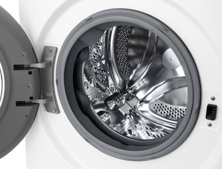 Actual product image LG F4WR4911P (11 kg, Left)