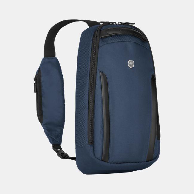 Actual product image Victorinox Altmont Professional, Tablet Sling, Navy Blue