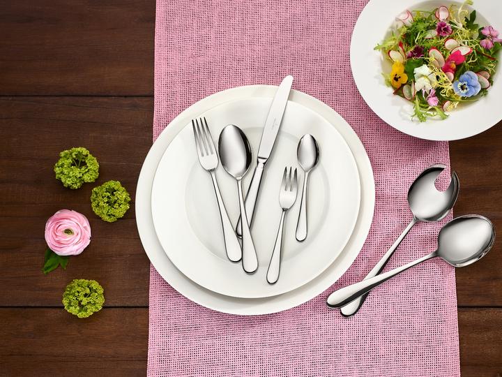Immagine prodotto Villeroy & Boch Oscar (68 Pezzo/i, Set di posate)