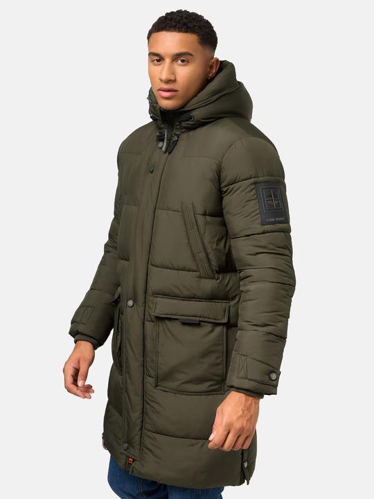 Produktbild Stone Harbour Beviis (XXL)