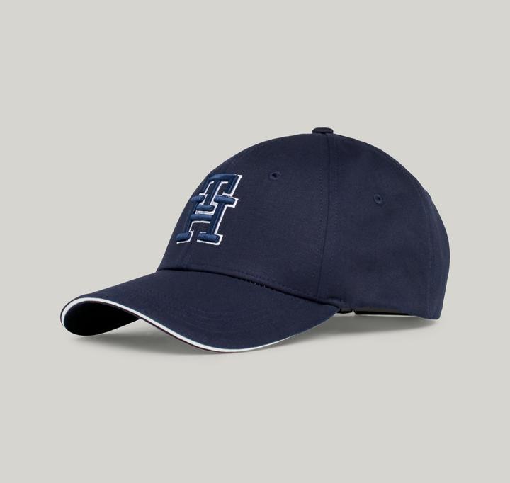 Immagine prodotto Tommy Hilfiger Cappello Th Prep (Taglia unica)