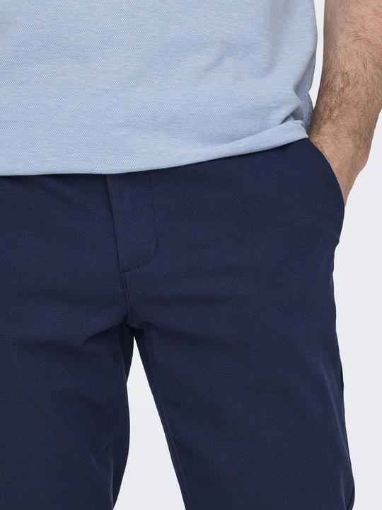 Produktbild Only & Sons Slim Fit Hose Hose (W30/L30)