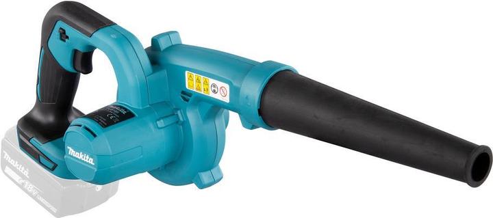 Image du produit Makita DUB185Z (Fonctionnement sur batterie, Souffleur de feuilles)