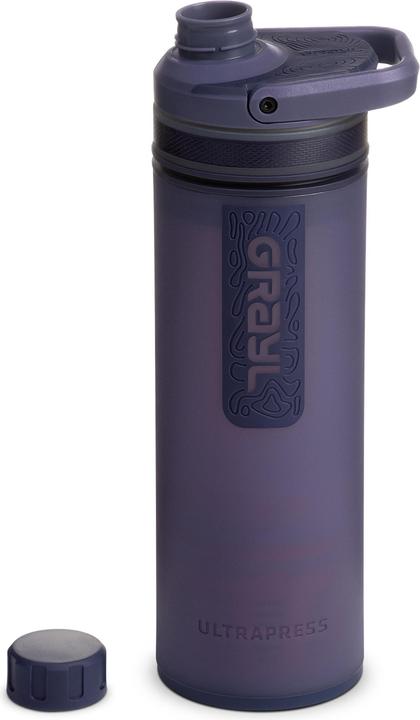 Image du produit Grayl Ultrapress Purifier (0.50 l)