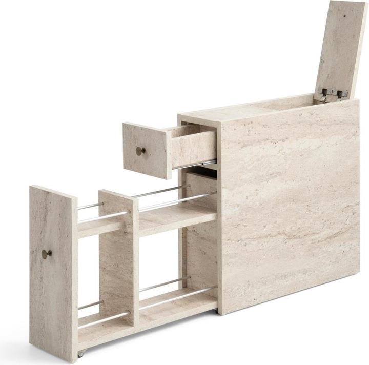 Image du produit Hanah Home Calencia (20 x 55 x 60 cm)