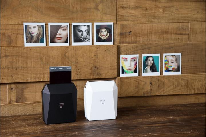 Actual product image Fujifilm Instax Share SP-3 (Thermal printing, Colour)