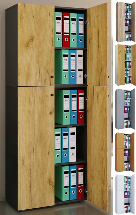 Actual product image VCM Lona (70 x 184 x 40 cm)