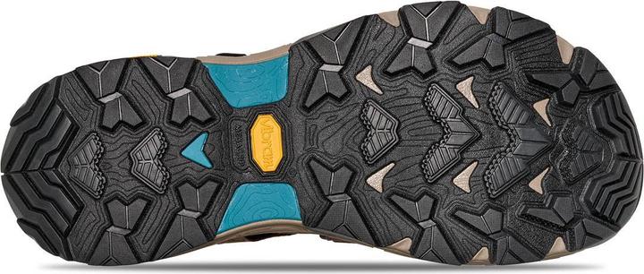 Image du produit Teva 's Grandview Max Sandal (40.5)