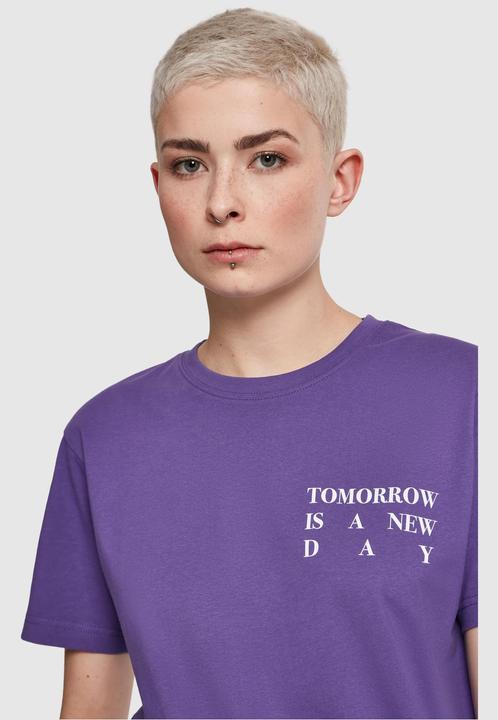 Image du produit Merchcode Tee New Day pour femmes (M)