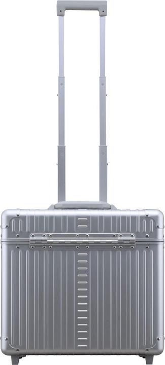 Actual product image Aleon 2-Wheel Pilot Case (34 l, Hand luggage (up to 50 litres))