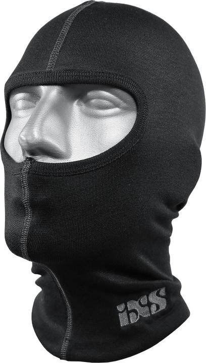iXS Sturmhaube Comfort