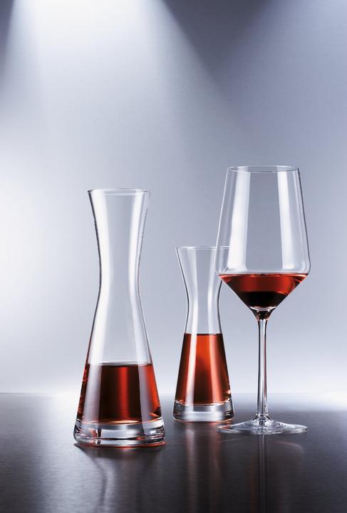 Produktbild Schott Zwiesel Pure (68 cl, 6 Gläser, Rotweingläser)
