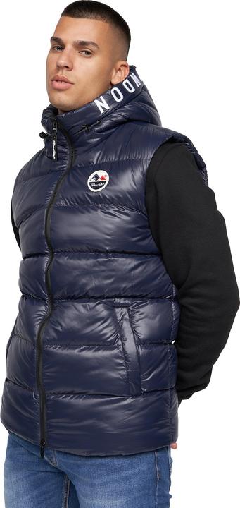 Produktbild Born Rich Karnos Weste (L)