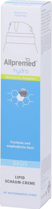 Produktbild Allpremed hydro BASIS, 200 ml SCH (200 ml)