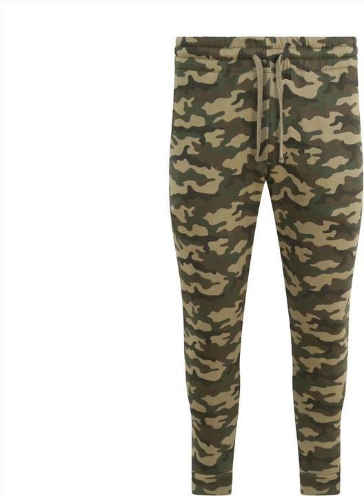 Green Camo