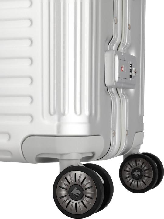 Produktbild Travelite next 4 Rollen Kabinentrolley S 55 cm Laptopfach (41 l, Handgepäck (bis 50l))
