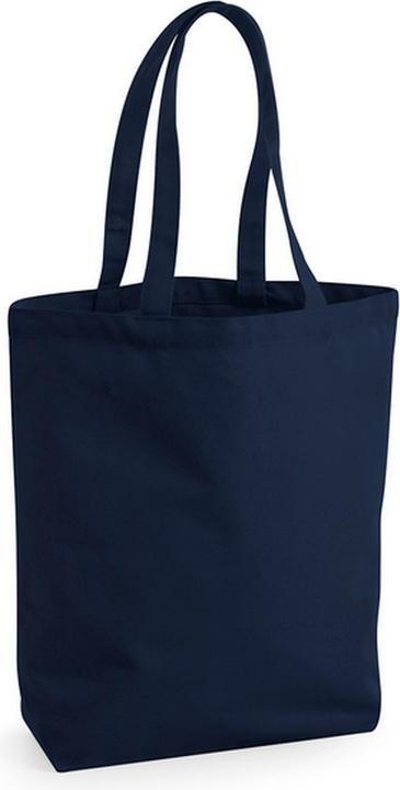 Westford Mill Fair Trade Camden Shopper Einkaufstasche 13 Liter (13 l)