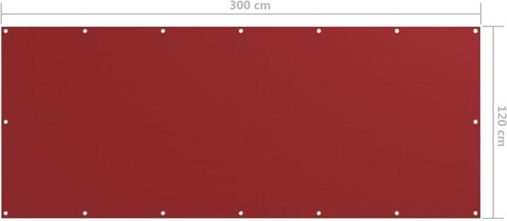 Immagine prodotto VidaXL Harv (120 cm)