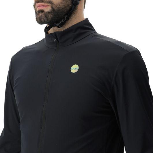 Actual product image UYN Ultralight Wind cycling jacket (XL)