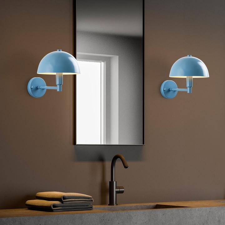 Produktbild Opviq Togg Wall Lamp (E14)