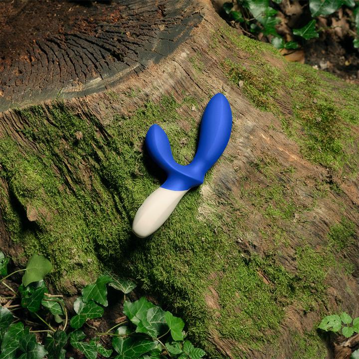 Actual product image LELO Loki Wave