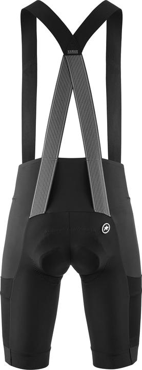 Actual product image Assos Tactica Gravel (XXL)