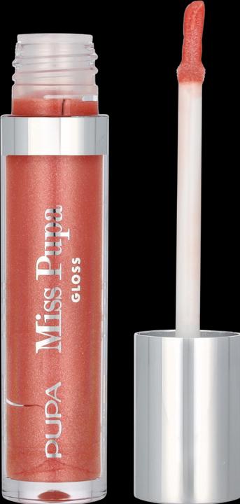Image du produit Pupa Milano Miss Pupa Gloss juicy glaze (200 Juicy Glaze)